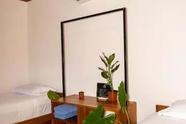 ホテル Wao Jungle Venao