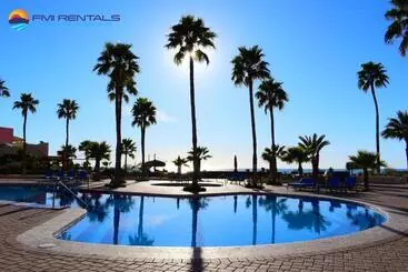 Aparthotel Marina Pinacate A 512