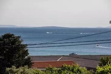 ペンション Apartments Ljubica Banjol