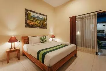Pensione Bubu Canggu Guesthouse