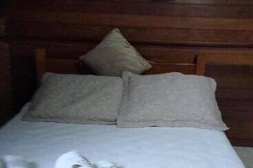 Pensão Hortênsias Da Serra Pousada