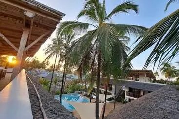 Hotel Aluna Paje