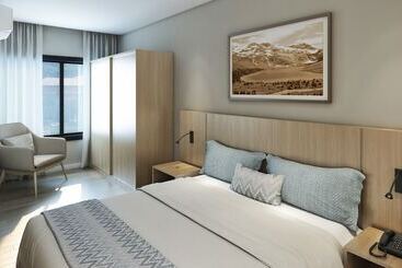 Otel Comfort Suites Sao Jose Do Rio Preto