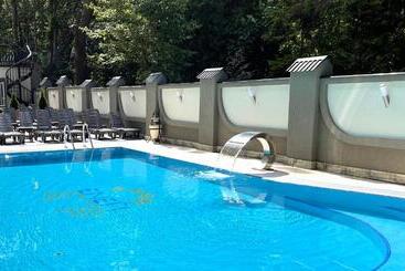 فندق Apartment Eney