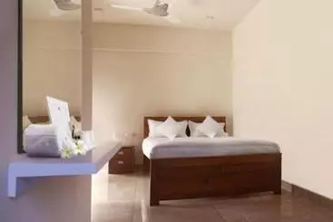 Hôtel Fortune Avenue