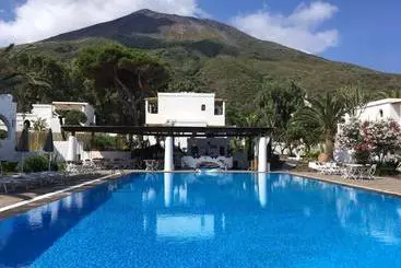 Hotel La Sciara
