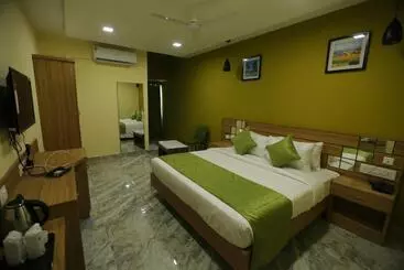 Hotelli Mehar Inn