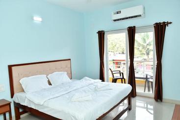 Hotel Morjim Paradise