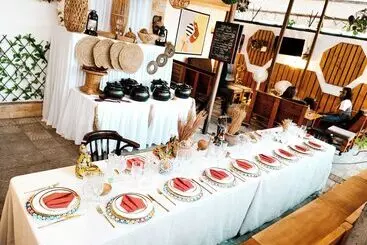 Hôtel Villa Des Roses