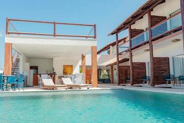 پانسیون Caly Pousada