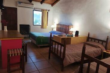 Herberge La Posada De Tafi