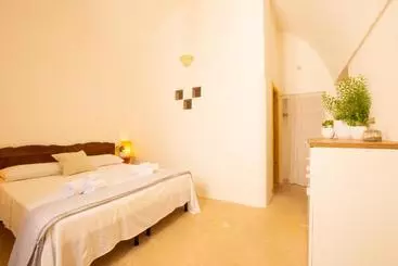 Bed and Breakfast Bed&breakfast Palazzo Blandolino
