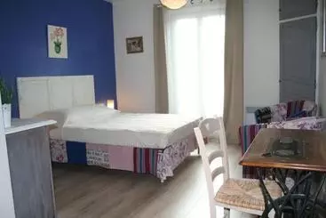 Bed and Breakfast Chambres D Hôtes Le Puid De Gauthier
