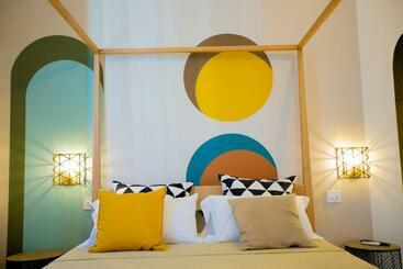 Bed and Breakfast Palazzo Naso