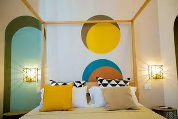 Bed and Breakfast Palazzo Naso