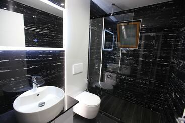 شقة فندقية Ksamil Central Park