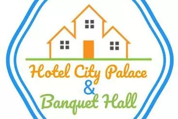 Hôtel City Palace