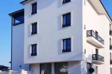 Hotel Helios