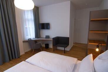 Hotel Le Baldinger Boutique