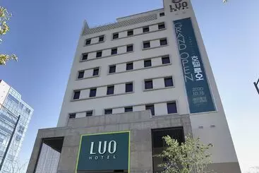 Daegu Eastern Hotel Lions Park