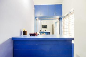 Hotel Oyo 47541 Blue Falls Resort