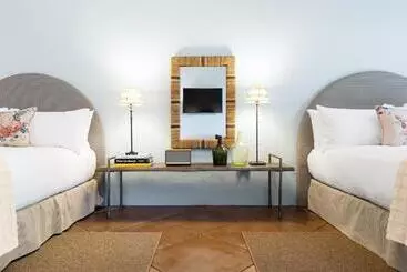 ホテル Palihouse Santa Barbara