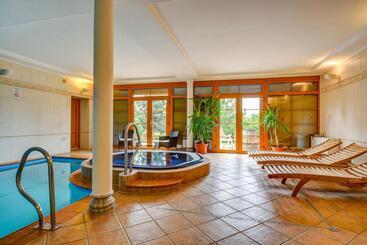 Hotel Ranč Kostelany