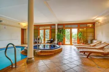 Hotel Ranč Kostelany