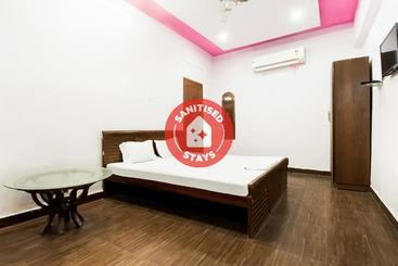 Hotel Spot On 45024  Anand Inn