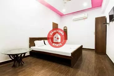Hotel Spot On 45024  Anand Inn