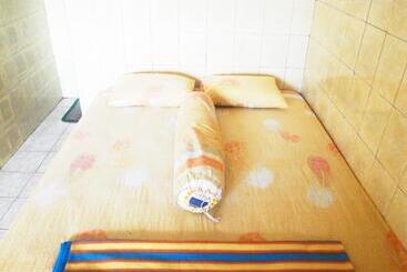 Pensão Arjuna Sari Bandungan