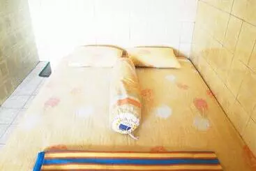 Pensionat Arjuna Sari Bandungan