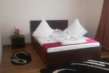 ペンション Casa Lupascu