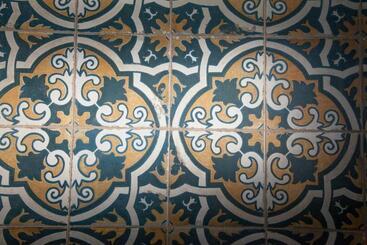 پانسیون Lukanda Arenal