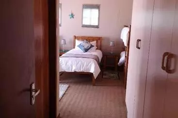 Pensione Starfish Guesthouse