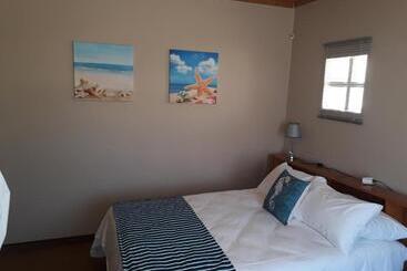 Pensione Starfish Guesthouse