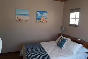 پانسیون Starfish Guesthouse