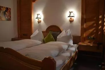 Pension Krüner Stub´n