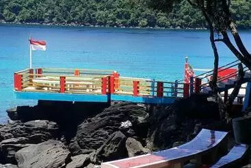 Albergue Yulia Resort