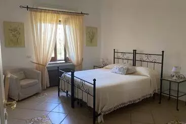 B&b Il Vicolo