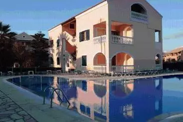 Aparthotel Eriva