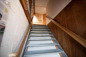 Hotell Hof Tschannen