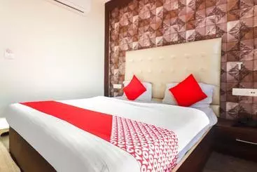 Hôtel Oyo 69763 Hisar Inn