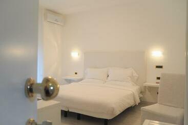 호텔 Ristorante Parco Belvedere