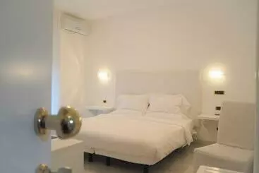 Otel Ristorante Parco Belvedere