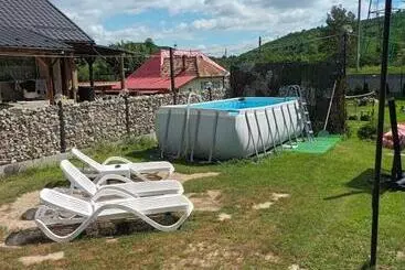 Pensione Casa Mary Mar