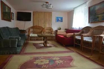 Pensió Casa Verde