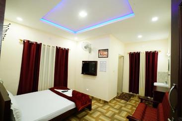 Pensjonat Deluxe Residency