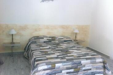 פנסיון Domaine Casa Andria