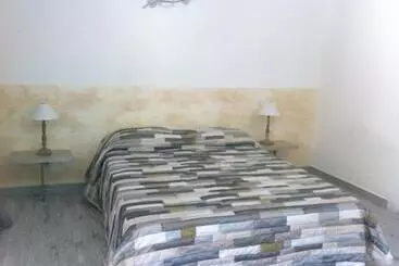 Pension Domaine Casa Andria